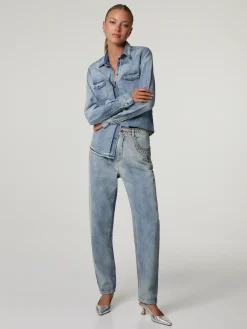 Jeans NEW KIM ASTORIA