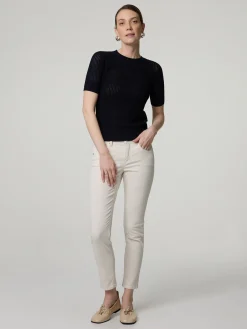 Jeans PIPER CROPPED SEAM