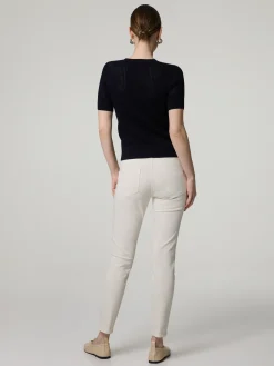 Jeans PIPER CROPPED SEAM