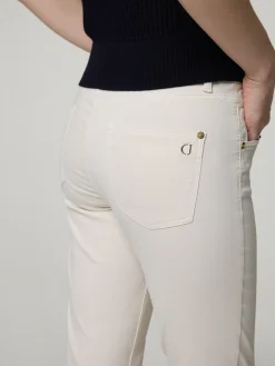 Jeans PIPER CROPPED SEAM