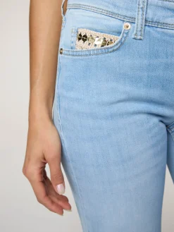 Jeans PIPER SHORT
