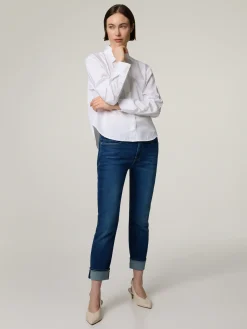 Jeans  RELAXED SKINNY