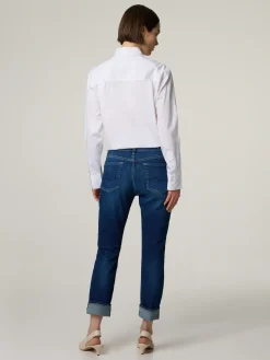 Jeans  RELAXED SKINNY