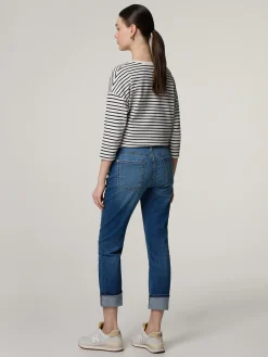 Jeans RELAXED SKINNY