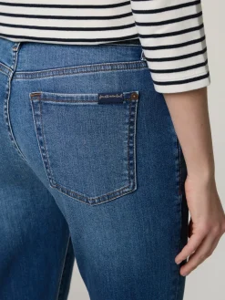 Jeans RELAXED SKINNY