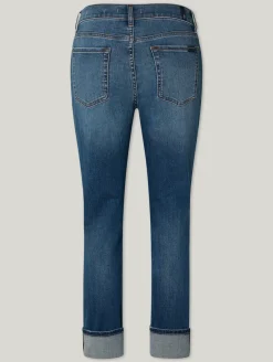 Jeans RELAXED SKINNY