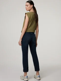 Jeans RELAXED SKINNY