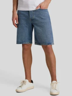 Jeans Shorts im Regular Fit