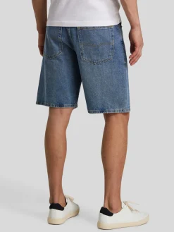 Jeans Shorts im Regular Fit