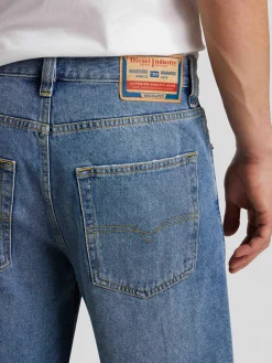 Jeans Shorts im Regular Fit