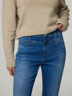 Jeans Slim fit SKINNY PUSHER