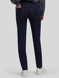 Jeans Straight Fit CLAIRE