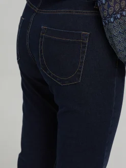 Jeans Straight Fit CLAIRE