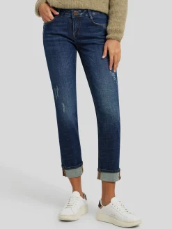Jeans Straight Fit ROSENGARTEN