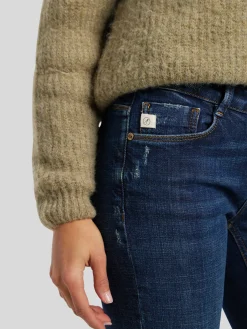 Jeans Straight Fit ROSENGARTEN