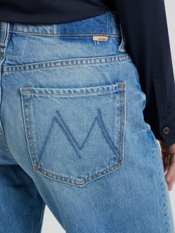 Jeans THE DODGER ANKLE