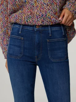 Jeans THE PATCH POCKET