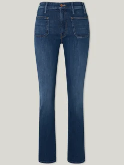 Jeans THE PATCH POCKET