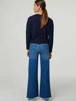 Jeans THE ROLLER FRAY