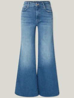 Jeans THE ROLLER FRAY