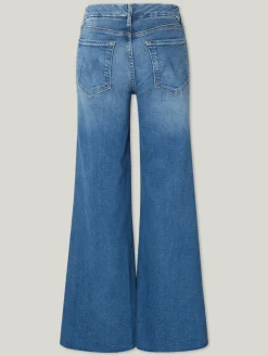 Jeans THE ROLLER FRAY