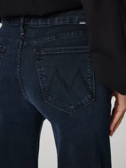 Jeans THE ROLLER FRAY