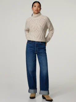 Jeans THE SPITFIRE NERDY