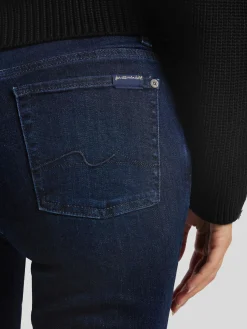 Jeans  THE STRAIGHT CROP