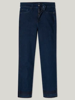 Jeans  THE STRAIGHT CROP