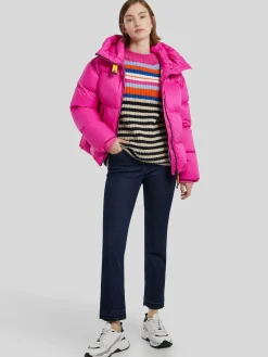 Jeans  THE STRAIGHT CROP