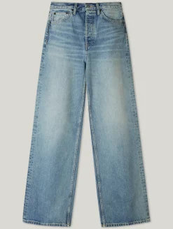 Jeans Wide Leg