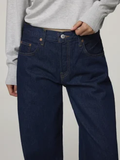 Jeans WIDE TAPER