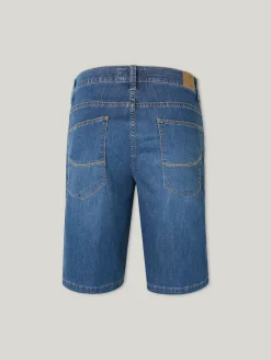 Jeans-Bermudas BALI