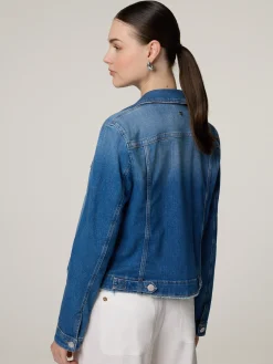 Jeansjacke