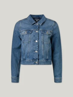 Jeansjacke