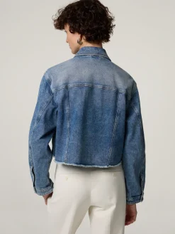 Jeansjacke