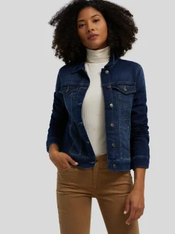 Jeansjacke