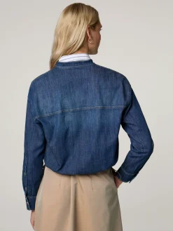 Jeansjacke