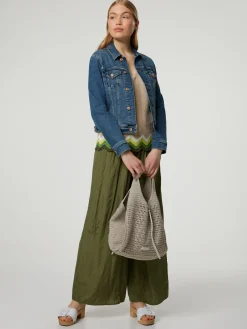 Jeansjacke CLASSIC TRUCKER