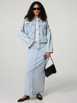 Jeansjacke HOLBROOKS