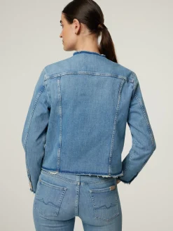Jeansjacke KOKO