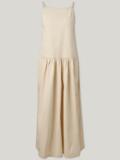 Jeanskleid aus Bio-Baumwolle