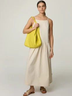 Jeanskleid aus Bio-Baumwolle