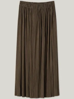 Jupe aus Plissee UMA
