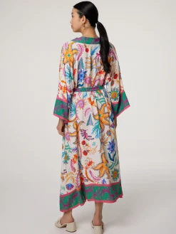 Kaftan SEASTAR