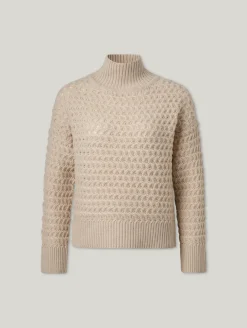 Kaschmirpullover MER