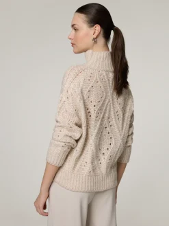 Kaschmirpullover MER