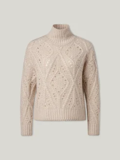 Kaschmirpullover MER