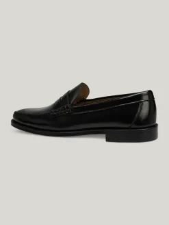 Klassische Penny Loafer