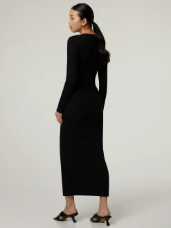 Kleid aus Bio-Baumwolle